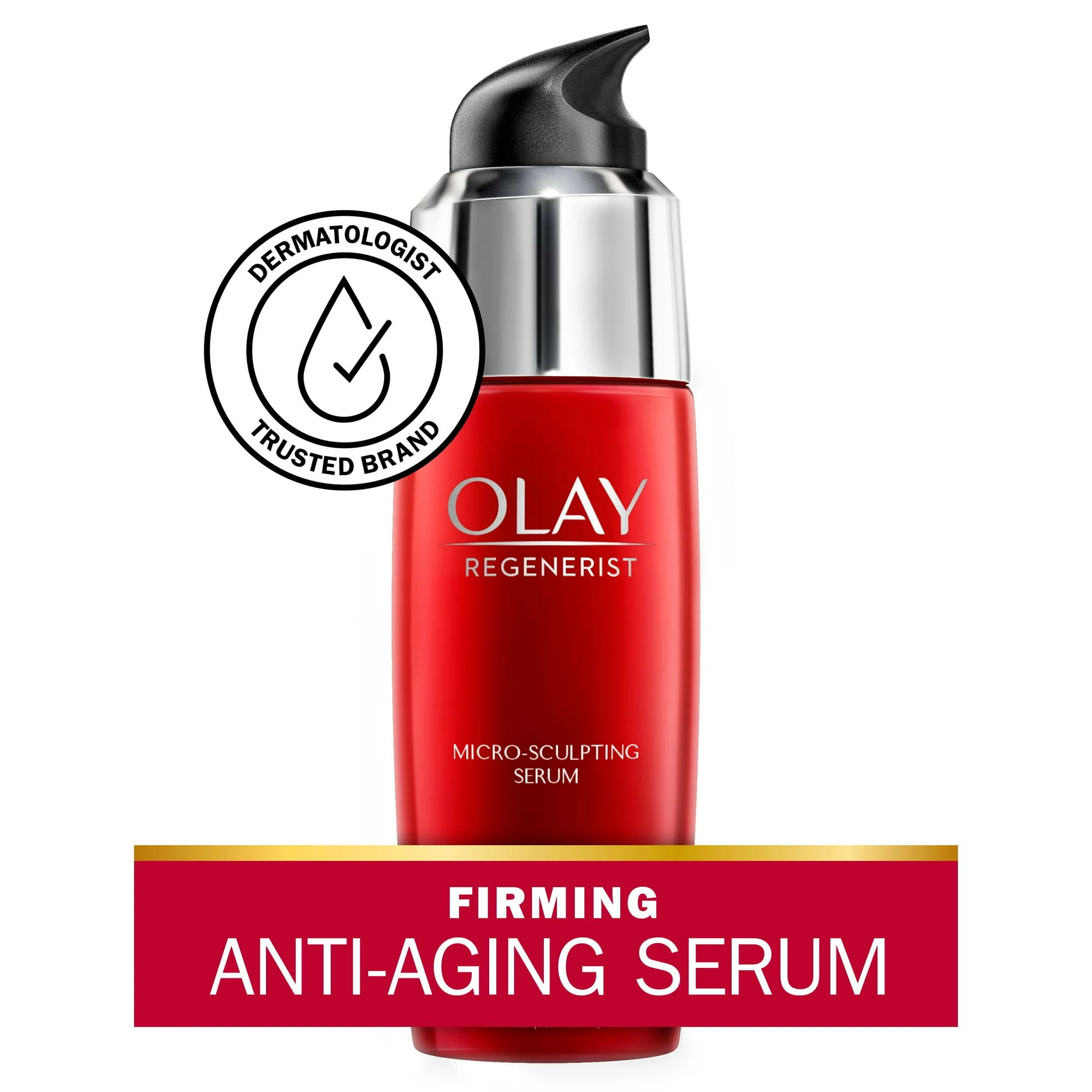 Micro-Sculpting Face Serum